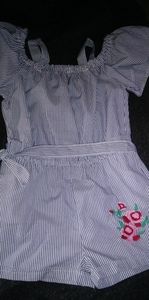 Girl dress